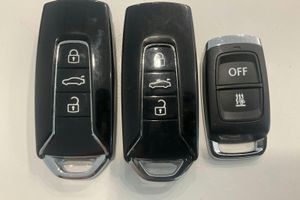 Volkswagen Touareg bild 29