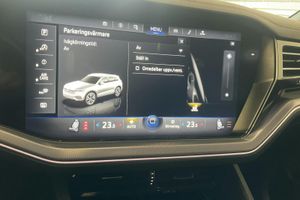 Volkswagen Touareg bild 14