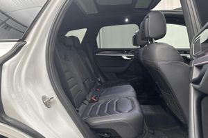 Volkswagen Touareg bild 8