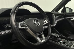 Volkswagen Touareg bild 18
