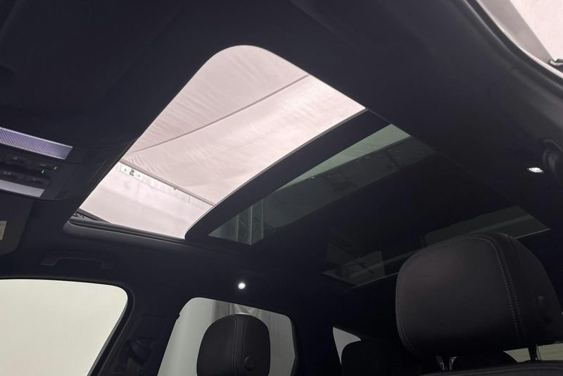 Volkswagen Touareg bild 20