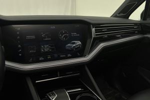 Volkswagen Touareg bild 15