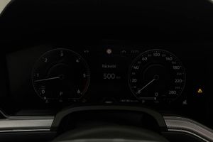 Volkswagen Touareg bild 10