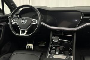 Volkswagen Touareg bild 24