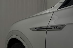 Volkswagen Touareg bild 22