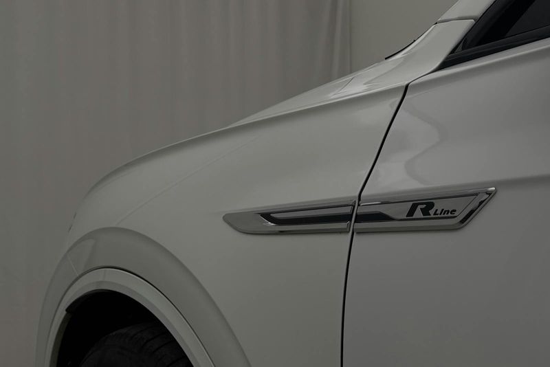 Volkswagen Touareg bild 22