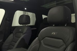 Volkswagen Touareg bild 19