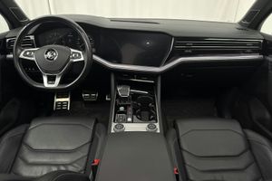Volkswagen Touareg bild 6