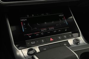 Audi A6 Allroad bild 11