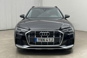 Audi A6 Allroad bild 3