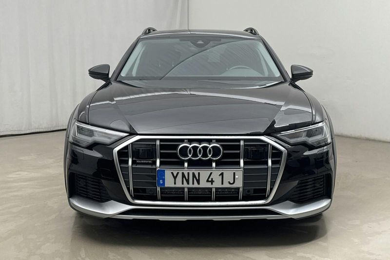 Audi A6 Allroad bild 3