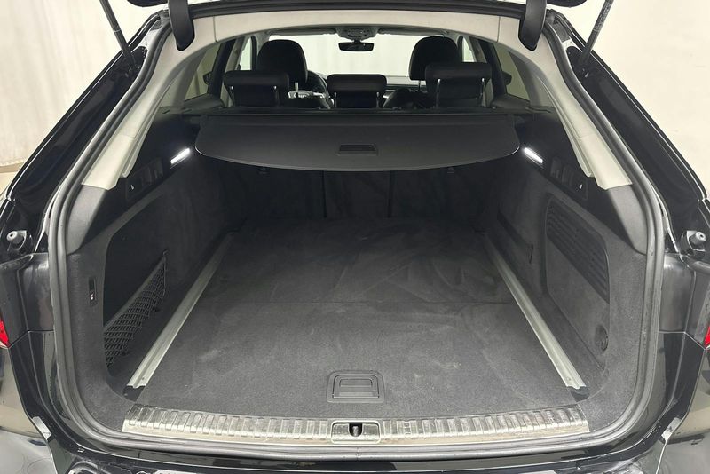 Audi A6 Allroad bild 7
