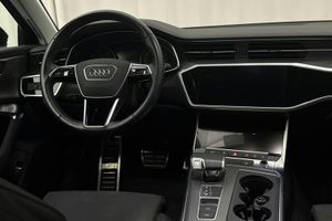 Audi A6 Allroad bild 15