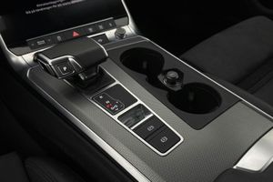Audi A6 Allroad bild 13