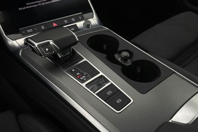 Audi A6 Allroad bild 13