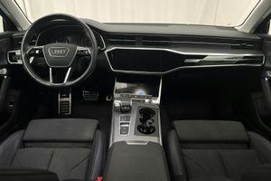 Audi A6 Allroad bild 4