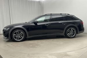Audi A6 Allroad bild 2