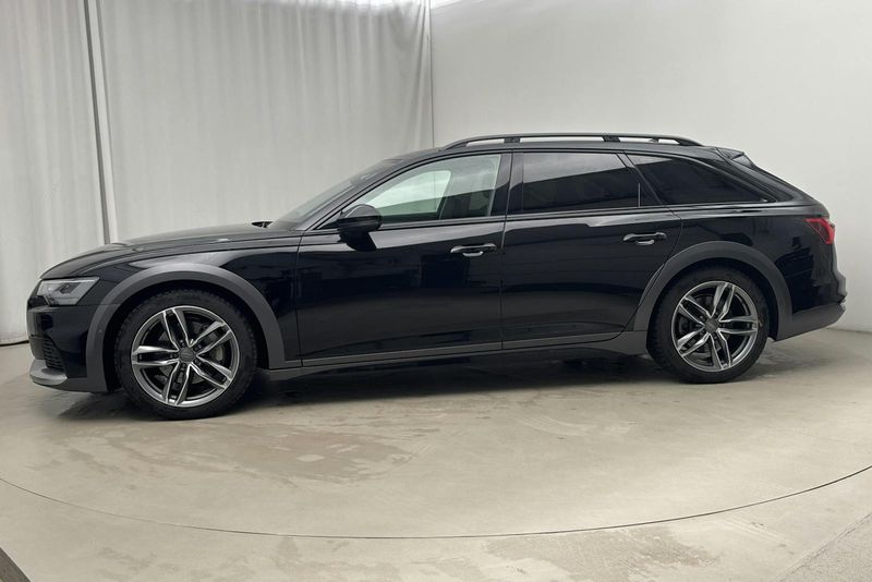 Audi A6 Allroad bild 2