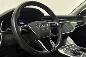Audi A6 Allroad bild 14
