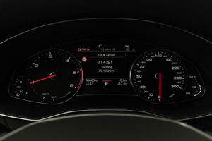 Audi A6 Allroad bild 8