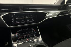 Audi A6 Allroad bild 12