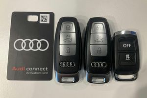 Audi A6 Allroad bild 18