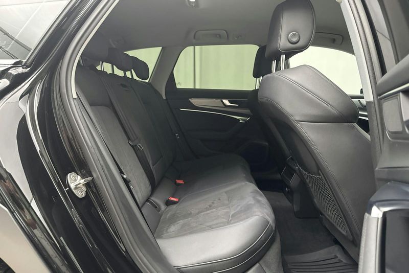 Audi A6 Allroad bild 6