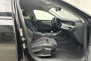 Audi A6 Allroad bild 5