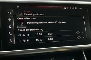 Audi A6 Allroad bild 10