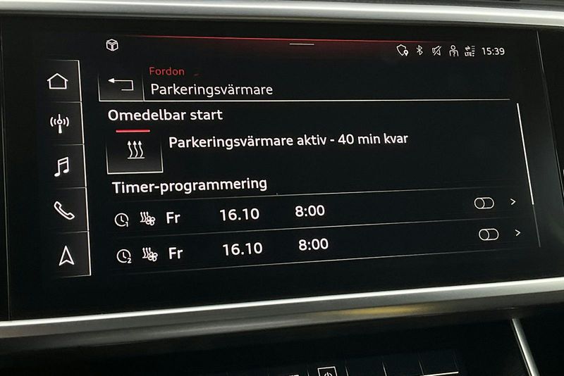 Audi A6 Allroad bild 10