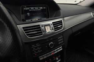 Mercedes E250 bild 13