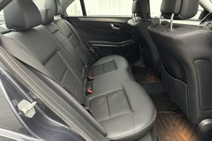 Mercedes E250 bild 8
