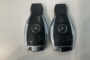Mercedes E250 bild 16