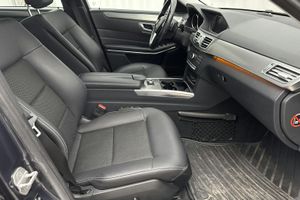 Mercedes E250 bild 7