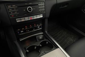 Mercedes E250 bild 14