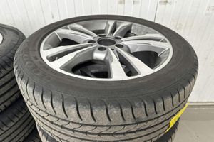 Mercedes E250 bild 15
