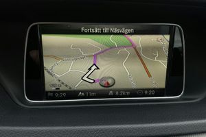 Mercedes E250 bild 11