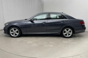 Mercedes E250 bild 2