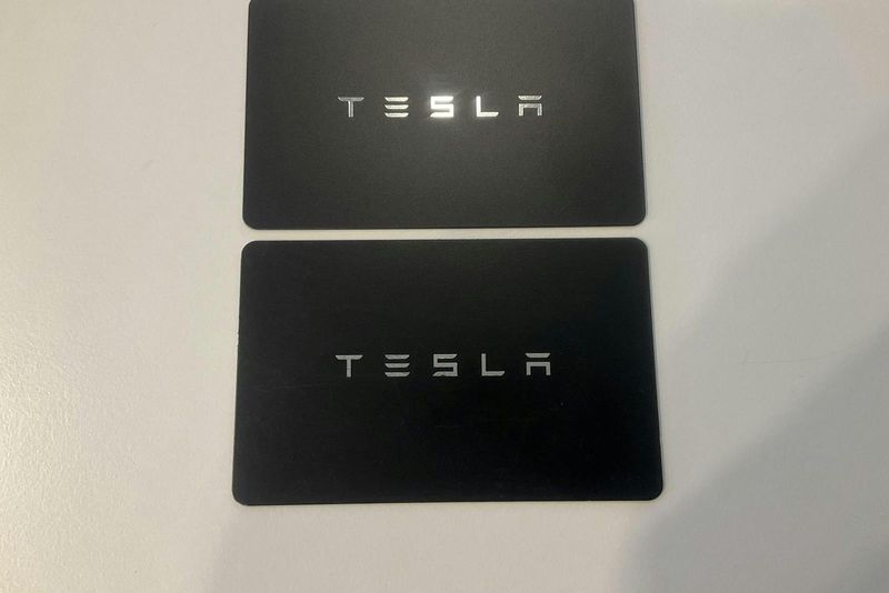 Tesla Model 3 bild 19