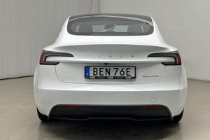 Tesla Model 3 bild 5