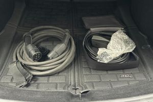 Tesla Model 3 bild 16