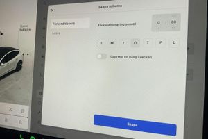 Tesla Model 3 bild 15