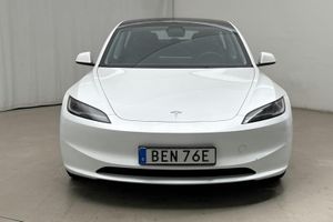 Tesla Model 3 bild 4