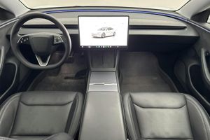 Tesla Model 3 bild 6