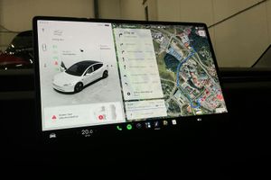 Tesla Model 3 bild 13