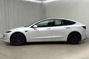 Tesla Model 3 bild 2
