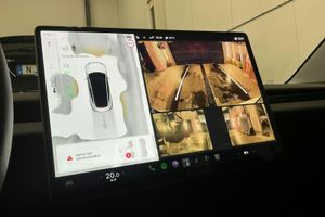 Tesla Model 3 bild 14
