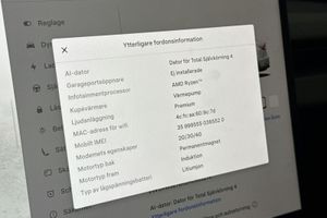 Tesla Model 3 bild 12