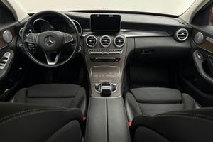 Mercedes C250 bild 6