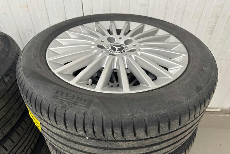 Mercedes C250 bild 16